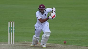 Fifties for Powell, Kyle Hope help WI dominate final day