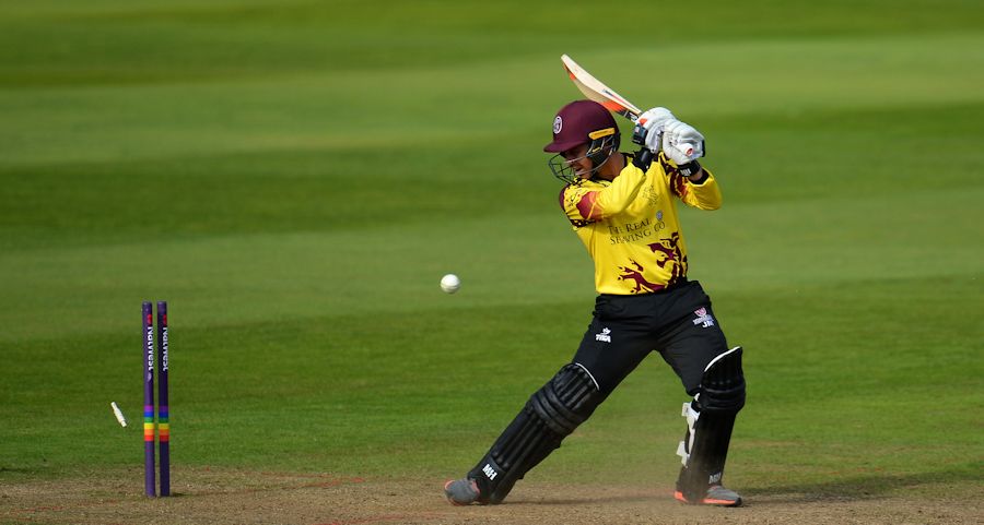 The turning point as Marchant de Lange ends Johann Myburgh's domination