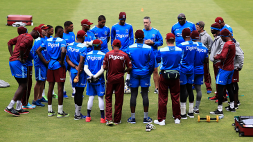 Chief selector lists out selection criteria ahead of busy West Indies schedule