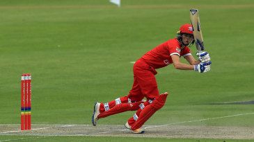 Weerappuli spins a web as Lancashire come up Roses