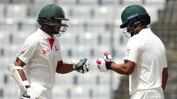 Shakib Al Hasan, Tamim Iqbal back in Bangladesh Test squad for South Africa tour
