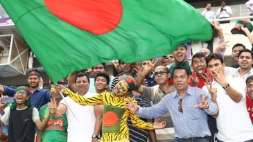 Bangladesh oust India from Under-19 Asia Cup