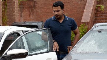 Will the PCB waive Sharjeel Khan's suspended sentence? 