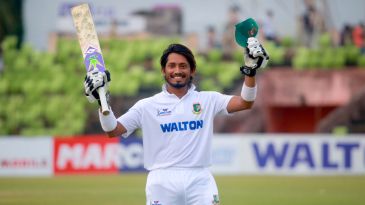 Anamul, Ashraful sparkle in rain-hit matches