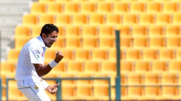 WAPDA maintain perfect record, SNGPL defend 160