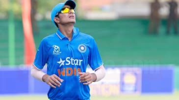 Bengal in control as Punjab fold for 147