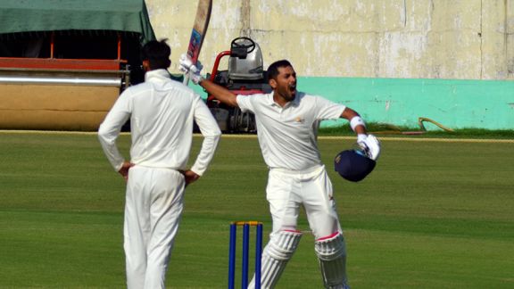 Chopra triple-ton helps Himachal amass 729