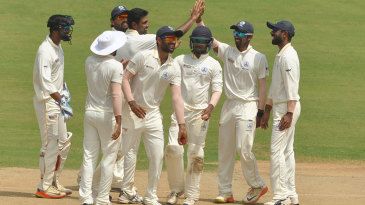 Eliminated without a win: Where it went wrong for Tamil Nadu