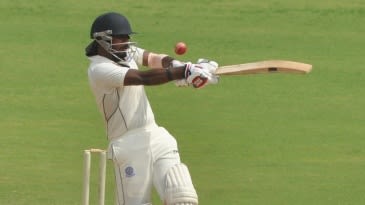 Vihari, Bhui tons give Andhra control