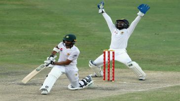 Pakistan's problems: 'It's kept me awake at night'