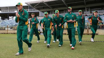 World Cup method to knockouts madness in Australia's domestic one-dayers