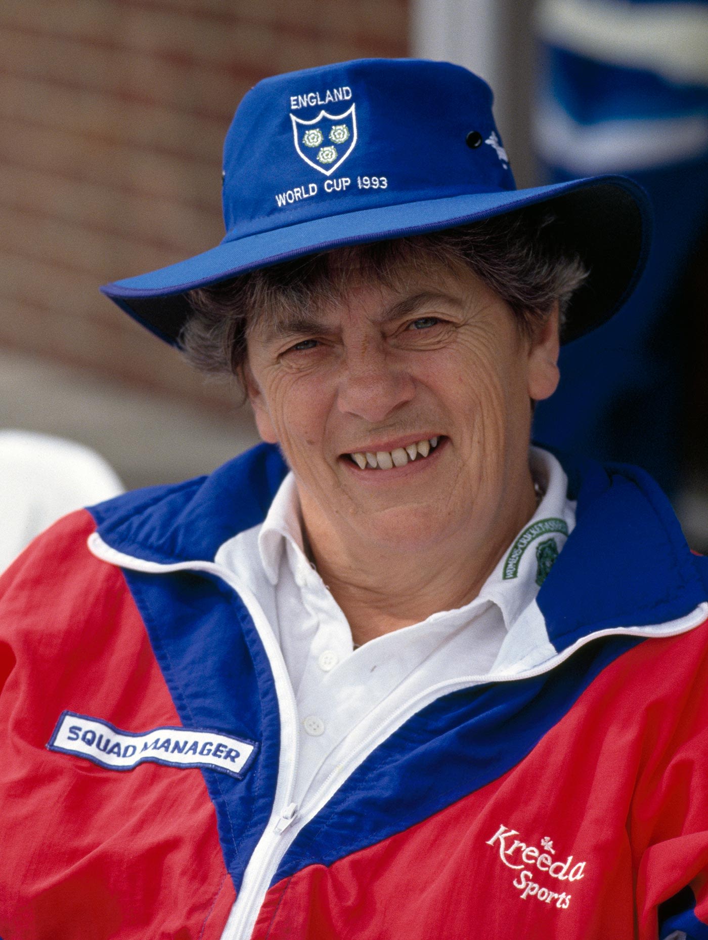 Norma Izard