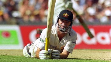 The Run-Out XI