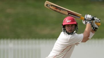 Michael Papps announces first-class retirement