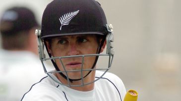 'I was just hoping to get off the mark' - Papps