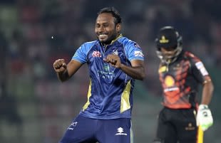 Rupganj climb to second spot; Kalabagan languish at bottom