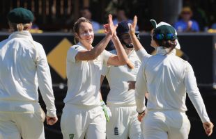 Australia selector Shawn Flegler: 'Top sides can invest in women's Tests but important to keep the rest in mind'