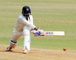 TN collapse helps Baroda end season with win