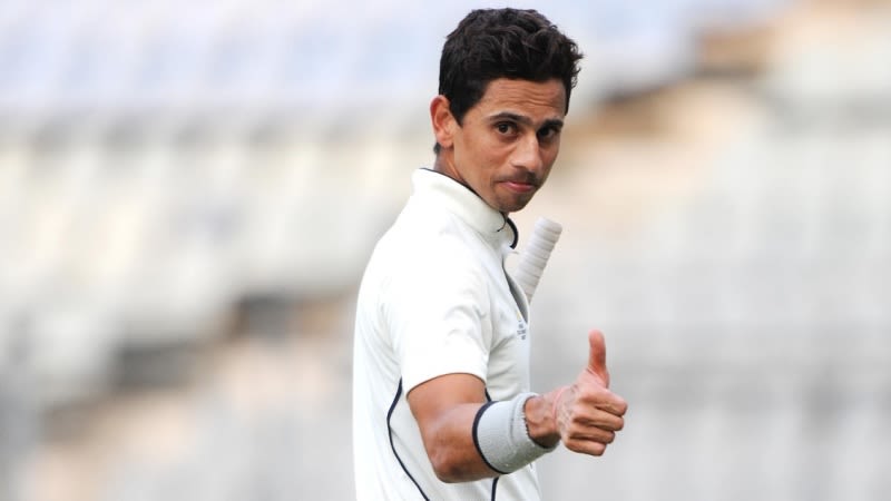 Mumbai Cricket Association awards equal pay to men and women players