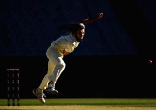 Alex Pyecroft impresses on debut as Tasmania take charge