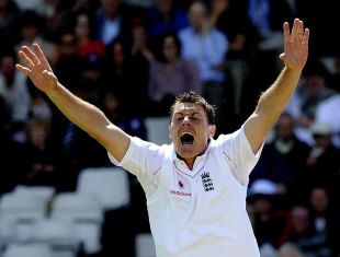The selectors have done what?