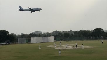 Domestic teams want more Ranji matches, better balls