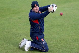 Anthony McGrath returns to Yorkshire as head coach