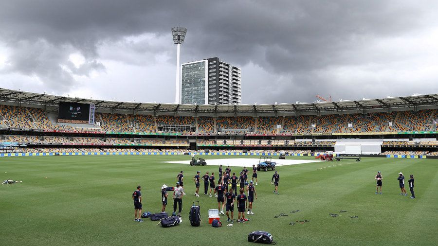 Here's the Ashes