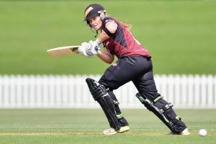 Mackay makes New Zealand comeback after five years