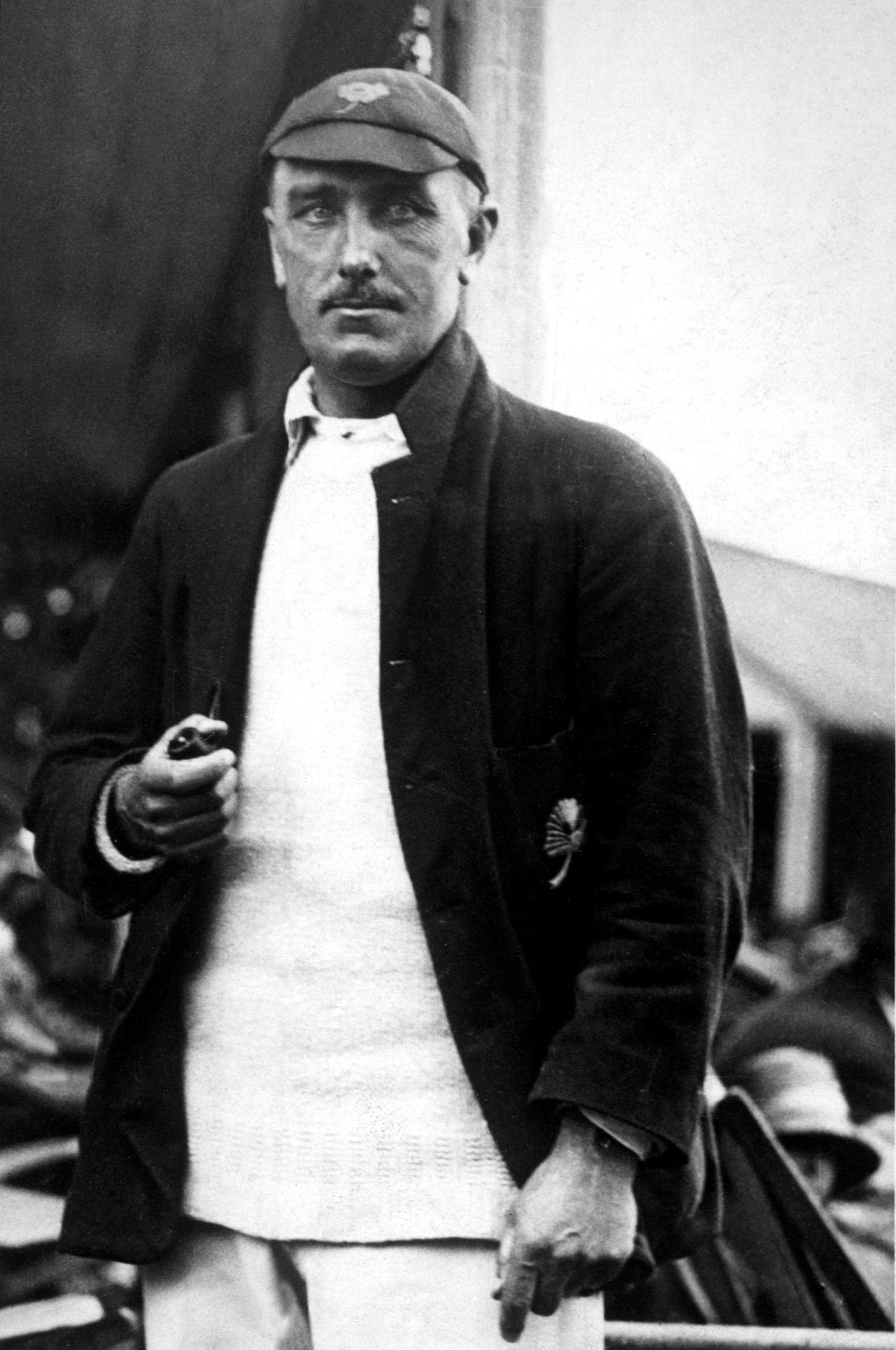 Wilfred Rhodes