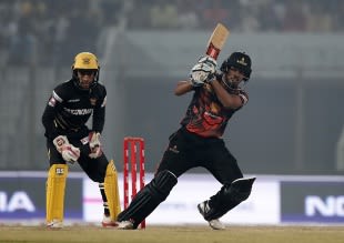 Khelagar make Super League for first time in DPL