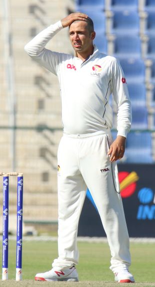 PCB accepts UAE players' apologies