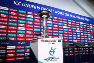 Boshier to lead New Zealand U-19s in World Cup