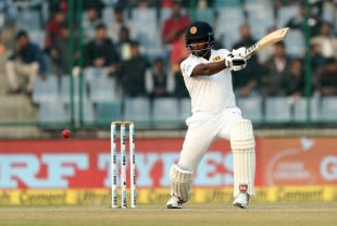 Angelo Mathews, Lahiru Gamage out of Sri Lanka's West Indies tour