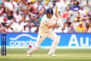 Ashes memento cheers Bairstow's troubled tour