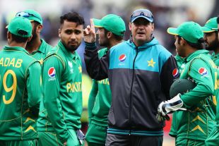 Mickey Arthur's dual roles with Pakistan and Karachi Kings back in the spotlight