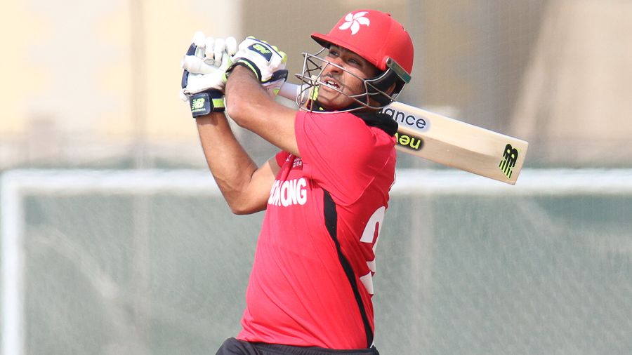 Former Hong Kong captain Anshuman Rath set to represent Odisha in India domestic