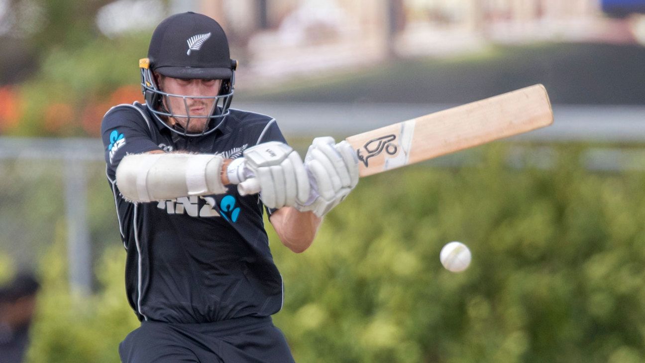 George Worker retires from cricket to take up position with investment firm