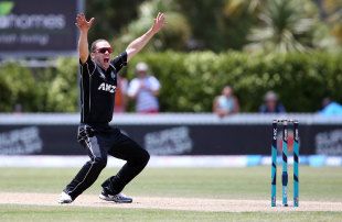Todd Astle bags his first New Zealand contract