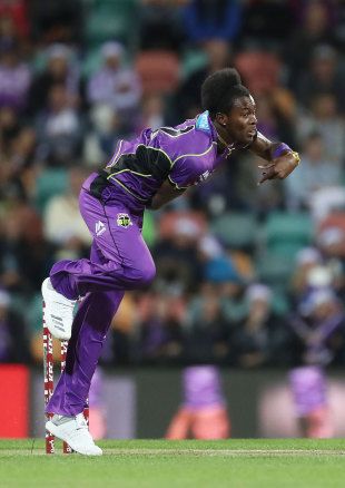 Quetta Gladiators pick Jofra Archer in PSL replacement draft