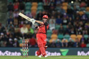 Richardson's four-for knocks Thunder out