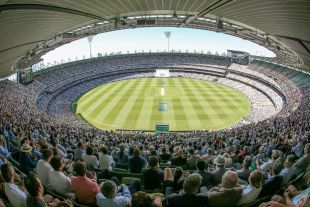 Behind the scenes - how the World Test Championship became a reality