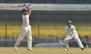 Krunal, Hooda fail as Delhi register second straight win