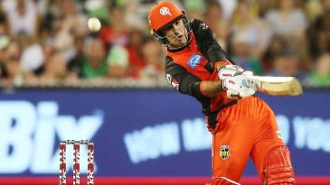 Renegades leapfrog to first after Christian and Nabi seal win over Strikers
