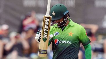 Peshawar fly the regional banner as pitches under scrutiny again