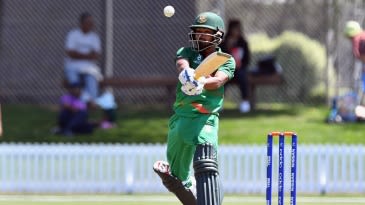 Harvey to Hridoy, Varma to Ashok: players to watch out for at the U-19 World Cup