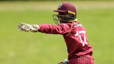 On reflection, I'd withdraw the appeal - Stewart