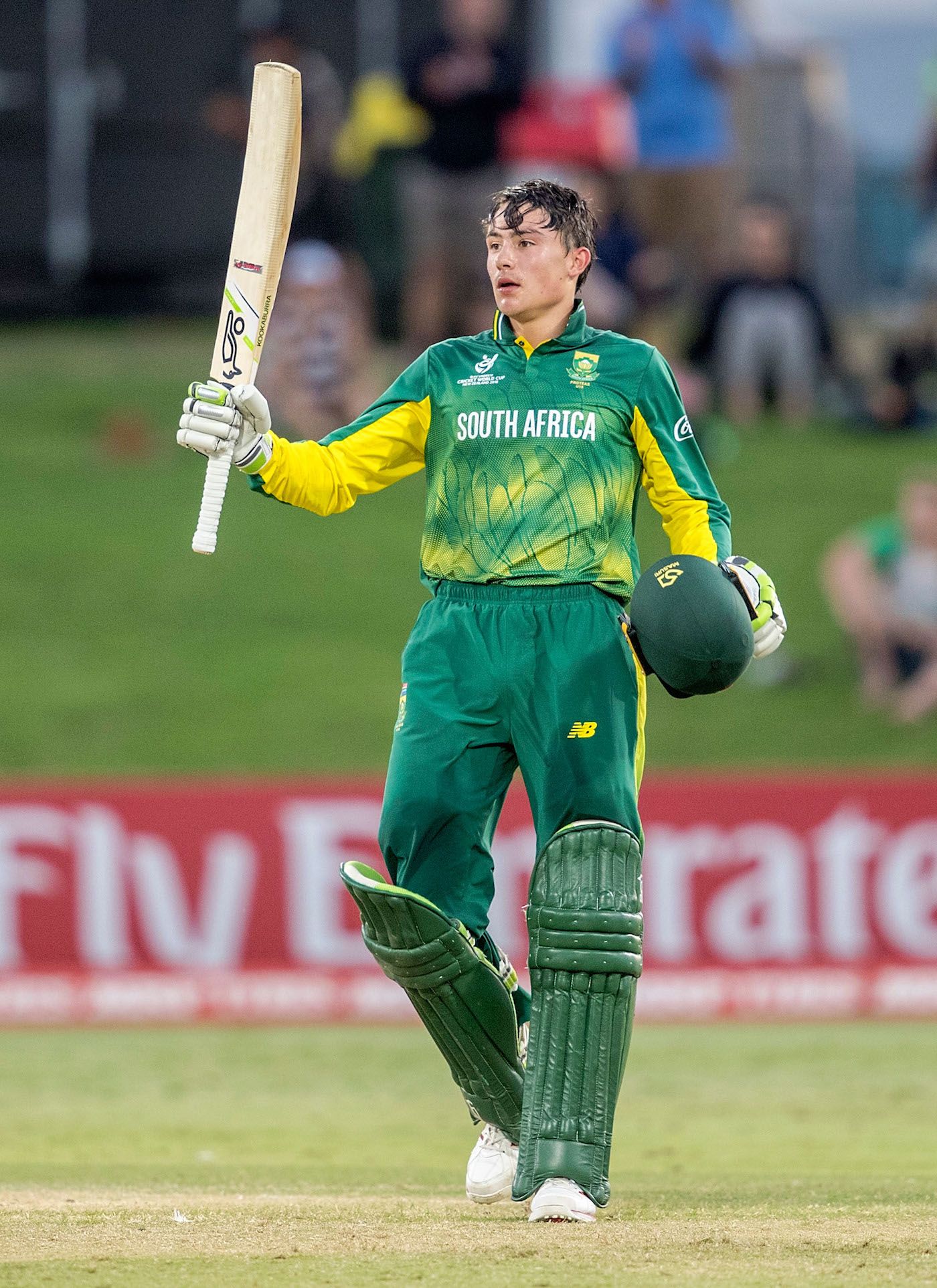 Hermann Rolfes celebrates his century