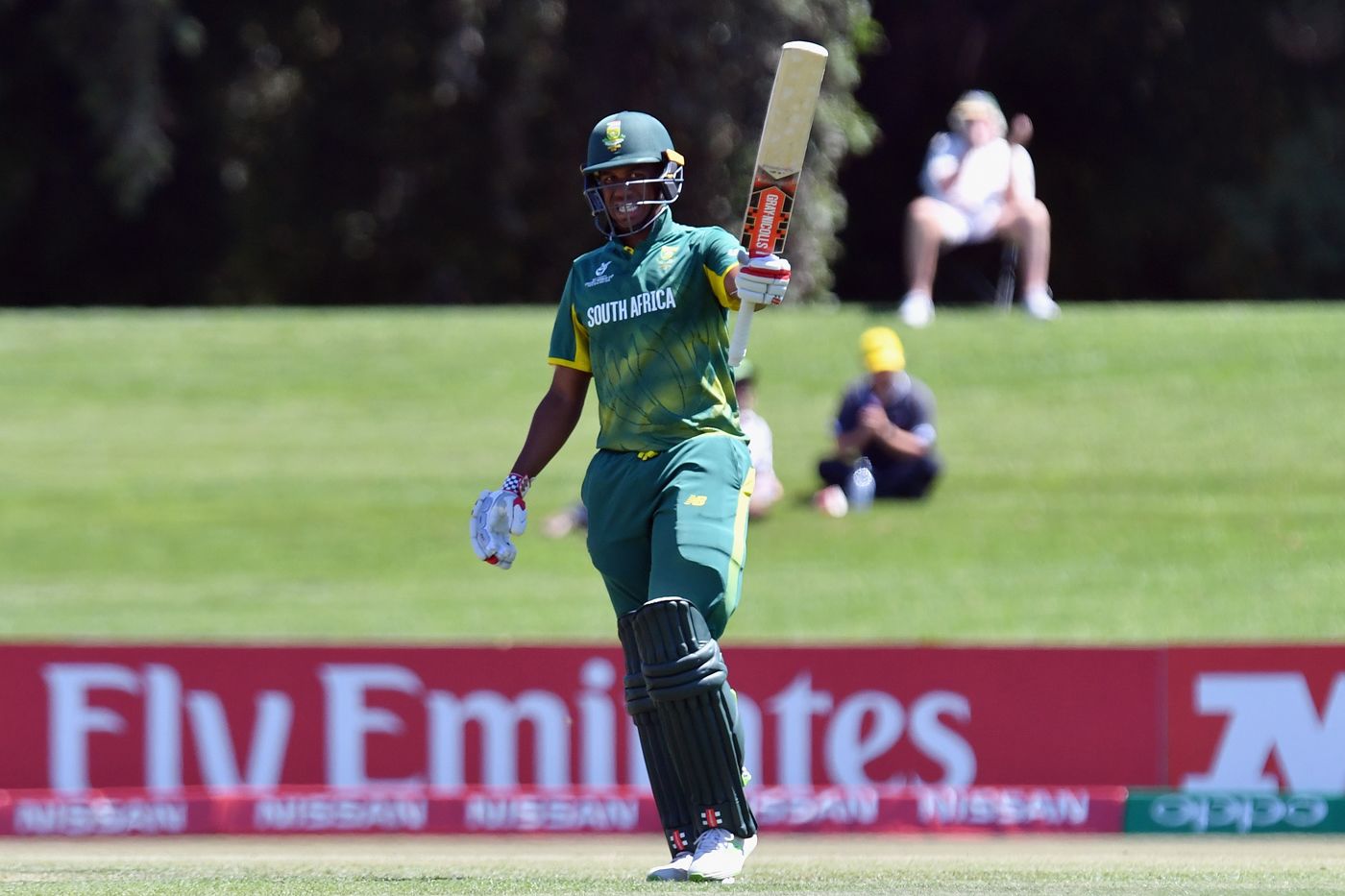 Wandile Makwetu celebrates his half-century