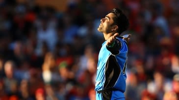 BBL previews: Adelaide Strikers and Brisbane Heat
